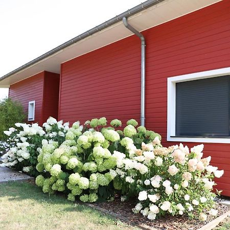 L'Escale Aux Framboises Panzió Rouy-le-Petit Kültér fotó