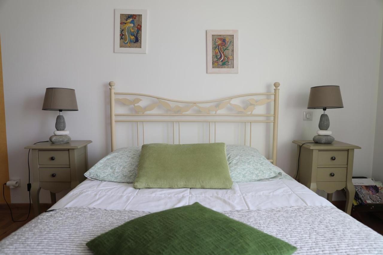 L'Escale Aux Framboises Panzió Rouy-le-Petit Kültér fotó